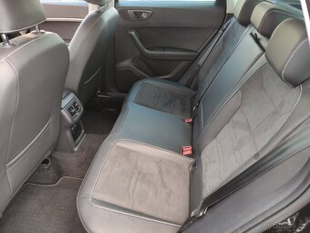 Seat Ateca DSG 4Drive FullLED BEATS NAVI PANORAMA KAMERA - 7
