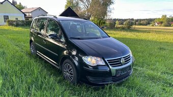 Volkswagen Touran 1.9 TDi 66kW - 7