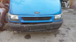 Ford transit díly - 7