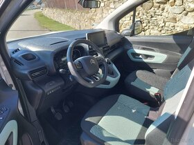 Citroen Berlingo 1,2 PureTech, 79.149 km - 7