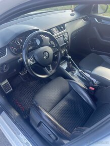 Škoda Octavia 3 Rs - 7