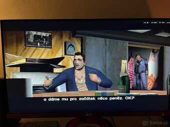 Grand Theft Auto: Vice City (rezervace) - 7