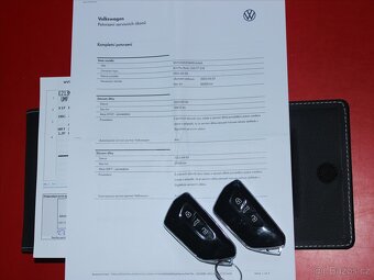 Volkswagen ID.4 Max Pro Perf. SOH 93% ČR 1.maj Pro Prf.150k - 7