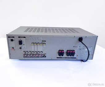 SONY STR-DE495 - 5.1 AV FM receiver / zesilovač - 7