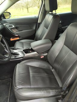 Saab 9-5 NG 2.0 TiD - 7