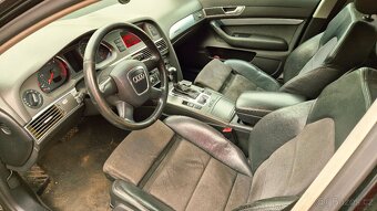 Audi A6 3.0 TDi QUATTRO - 7