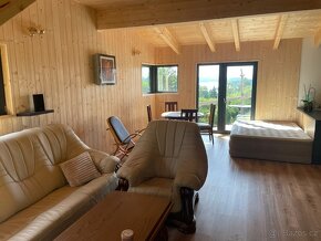 Prodej apartmánu 2+kk Lipno-Jenišov - 7