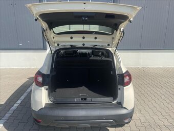 Renault Captur 0,9 TCe 90 Intens (2019) - 7