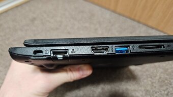 Acer Aspire 1 A114-31 Pentium@1.1Ghz/4GB/SSD64GB/Intel HD505 - 7