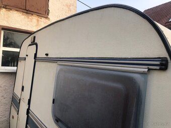 Adria 350 - 7