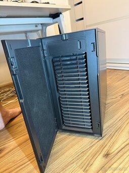 Skvělý herní PC / Ryzen 3900x / RTX 2080super / W11 - 7