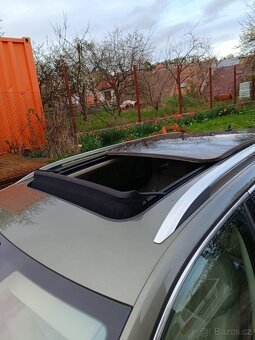 Škoda Superb 3 L&K 2.0TSI 4x4 - 7