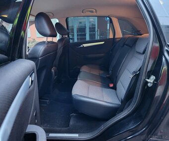 Mercedes- benz B200 CDI 2.0, 103kw , 220xxxkm , stk.do 2026 - 7