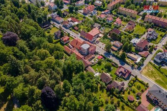 Prodej hotelu, 1028 m2, Rožnov pod Radhoštěm, ul. Palackého - 7