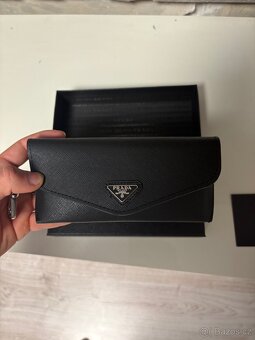 Prada Sluneční Brýle - 7