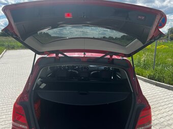 Mercedes GLK220 CDI, 4Matic, Plný servis - 7