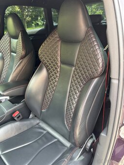 AUDI RS3 FACELIFT,400PS,B&O,MATRIX,NAVI,MAGNETIC RIDE,2018 - 7