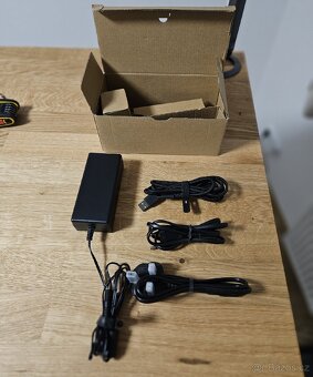 SoundBar - 2.1_65W_iOS-Android_BT5.2_USB_45 - 20000 Hz - 7