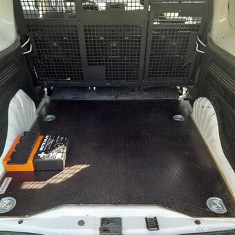 Toyota PROACE CITY 1,5 tdi - 7