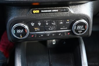 Ford Focus 1.5TDCi 88KW Cool 9/2020 - 7