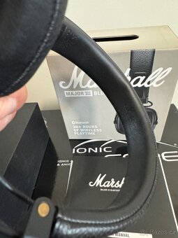 Marshall Major III 3 - 7