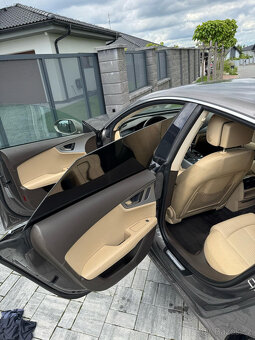 AUDI A7 3.0TDi QUATTRO 180 KW - 7