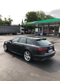 Audi A6 C7 2.0TDI 87.000Km - 7
