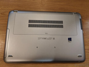 Notebook HP 15.6, intel i7-7500, podsvícená, num. klávesnice - 7