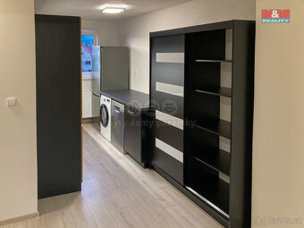 Pronájem bytu 1+kk, 41 m², Litoměřice, ul. Českolipská - 7