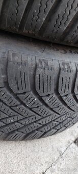 Alu 5x100R15 pneu 195/50R15 - 7