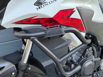 Honda CB500X ABS - 7