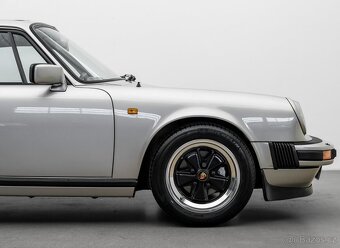 Porsche 911 SC Coupé z roku 1981 - 7