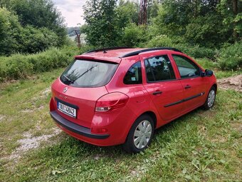 Clio combi 1.2 74kw - 7