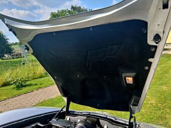 Chevrolet Corvette c6 ls2 6.0 v8 Targa - 7