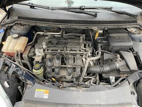 Ford Focus 1.6 kombi - 7