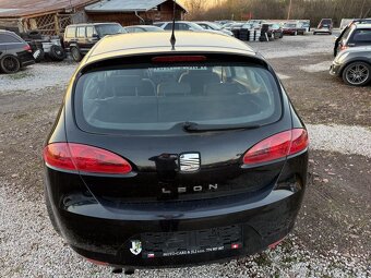 Seat Leon 1,8i 118KW - 7