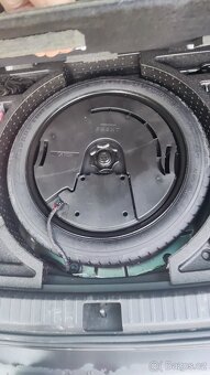 Prodám Škoda Karoq 2.0 TDI 110kW 4x4 DSG r.v.2019 - 7