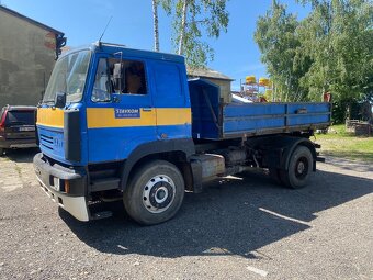 Prodám Liaz 300 18.29 - 7