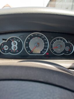 Citroen C5II 2.0 HDI break,2005, bez FAP - 7