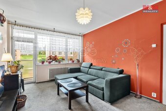 Prodej bytu 4+1, 81 m², Liberec, ul. Lounská - 7