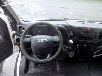 Prodám IVECO Daily 2,3 93kW 35S13 - 7
