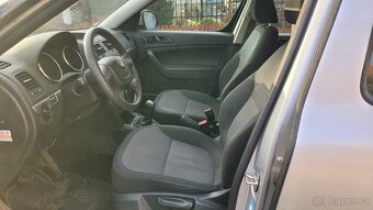 Škoda Yeti 1.8 TSI ,118 KW,4X4 - 7