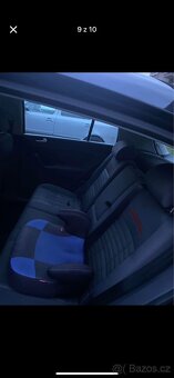 Golf 5 plus Automat - 7