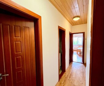 Pronájem bytu 6+ kk 110 m² - 7