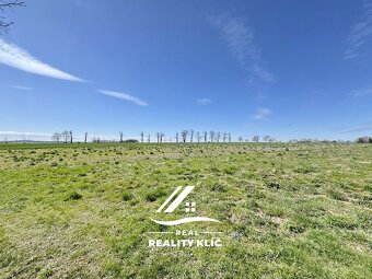 Prodej, 14 stavebních parcel o výměře min 930m2 - max 1021m2 - 7