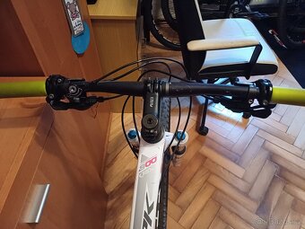 Scott spark - 7