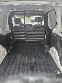 Citroen Berlingo 1.6i-66kw r.v.2009 NOVÝ MODEL,1MAJ ČR - 7