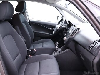 Hyundai ix20 1,4 i 66kW Klima CZ 1.Maj. (2011) - 7