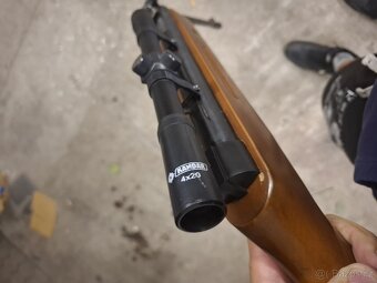 Vzduchovka - 7
