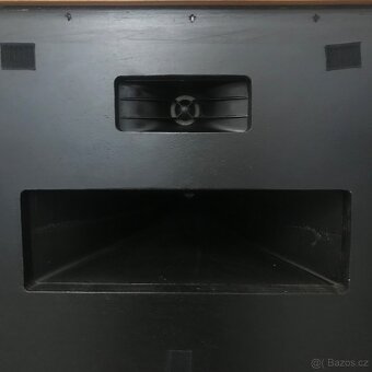 Reprosoustavy Klipsch Cornwall I v příkladném stavu - 7